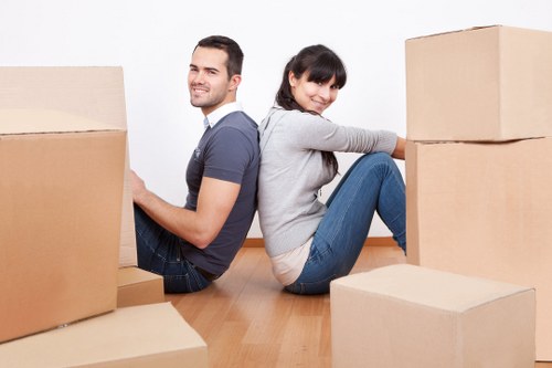 Climate-controlled storage units for sensitive items