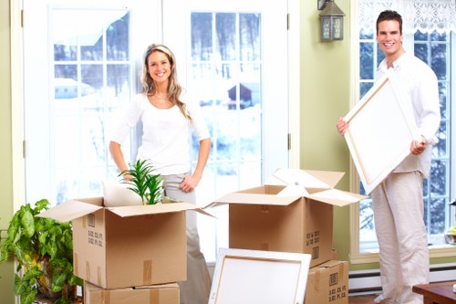 Affordable pricing brochure from Chiswick removalists